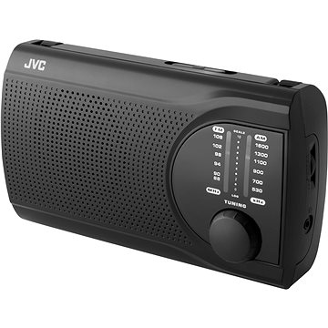 JVC RA-E321B