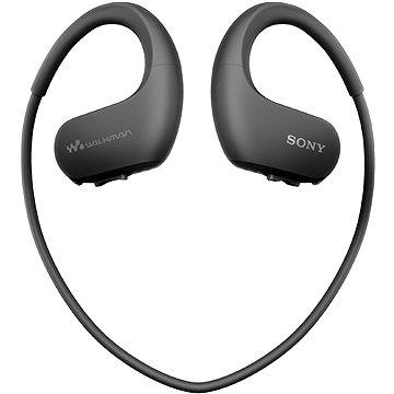 Sony WALKMAN NWW-S413B schwarz