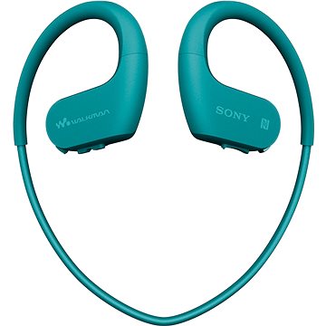 Sony WALKMAN NWW-S623L blau