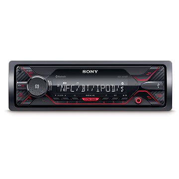 Sony DSX-A410BT