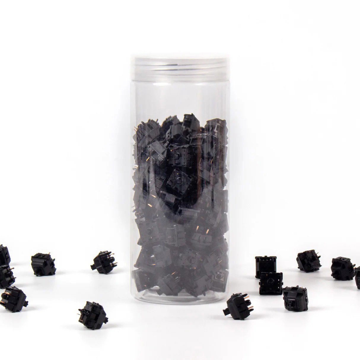 Gateron Oil King Switch (110 pcs)