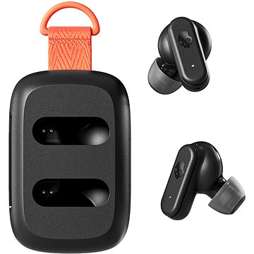 Skullcandy DIME 3 - True Black