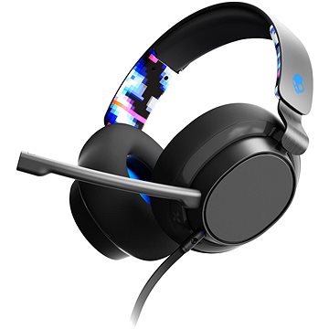 Skullcandy SLYR PLAYSTATION Gaming wired Over-Ear