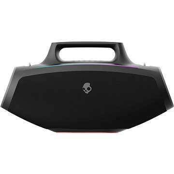 Skullcandy Barrel Boombox Wireless Speaker