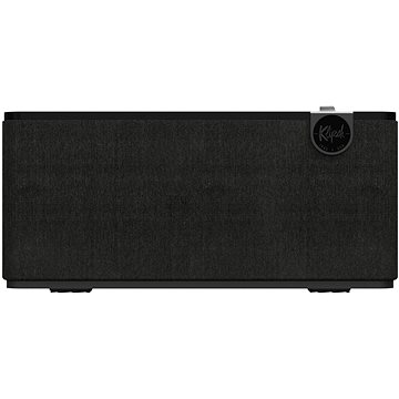 Klipsch The One Plus schwarz