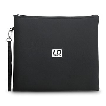 LD-Systeme MIC BAG XL