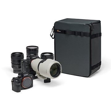 Lowepro GearUp PRO camera box XXL II