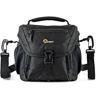 Lowepro Nova 140 AW II schwarz