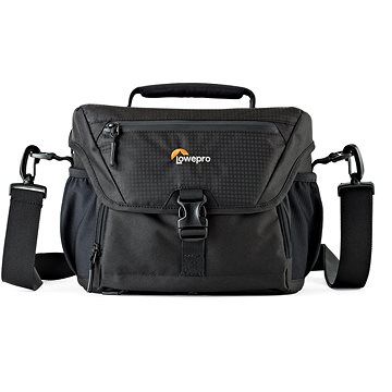 Lowepro Nova 180 AW II schwarz