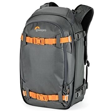 Lowepro Whistler BP 350 AW II Grau