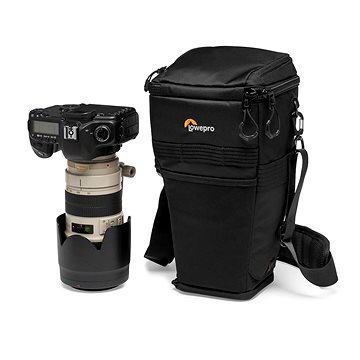 Lowepro ProTactic TLZ 75 AW Black