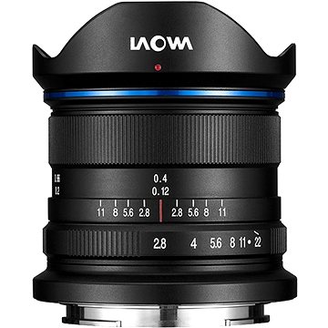 Laowa 9mm f/2.8 Zero-D Leica