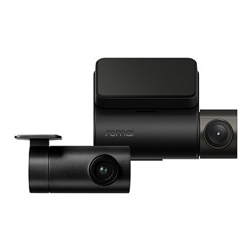 70mai Dash Cam A200-1 Set