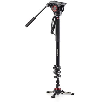 MANFROTTO MVM XPRO500 Stativ