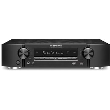 Marantz NR1510 schwarz