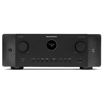 Marantz Cinema 60 Black