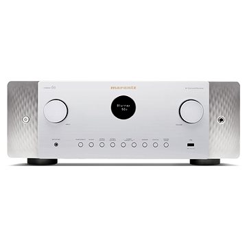 Marantz Cinema 60 Silver-Gold