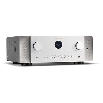 Marantz Cinema 60 DAB Silver-Gold