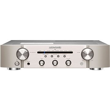 Marantz PM6007 silber-gold