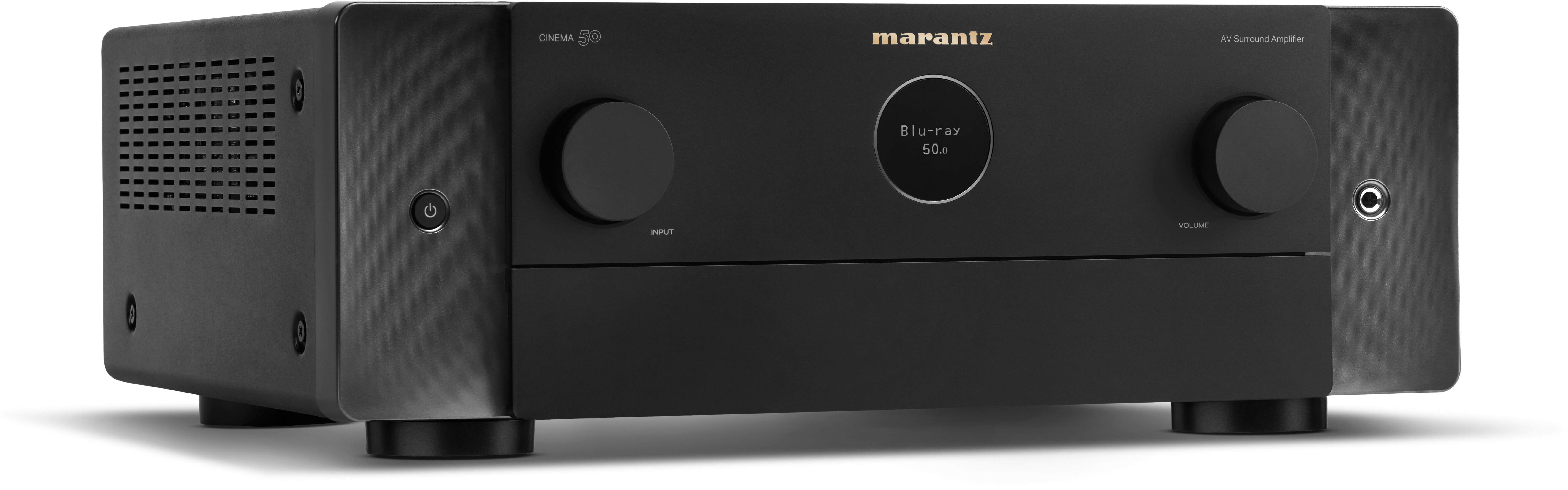 Marantz CINEMA 50 Black