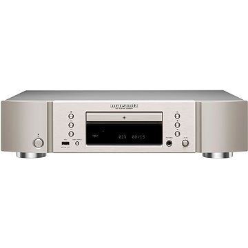 Marantz CD6007 silber-gold