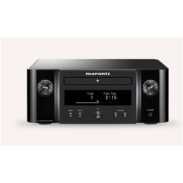 Marantz MCR612 Melody X schwarz