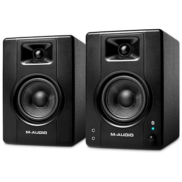 M-Audio BX4 BT Paar