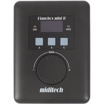 MIDITECH Pianobox mini II