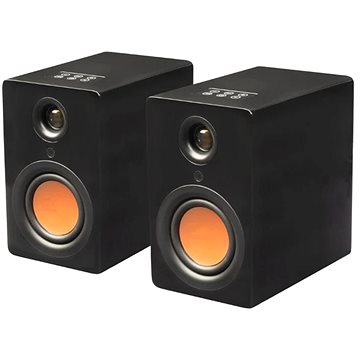 MITCHELL ACOUSTICS uStream One Black