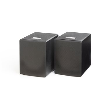 MITCHELL ACOUSTICS uStream Two Black