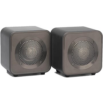 MITCHELL ACOUSTICS uStream Go! Black