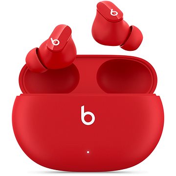 Beats Studio Buds rot