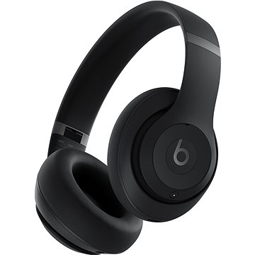 Beats Studio Pro Wireless Black