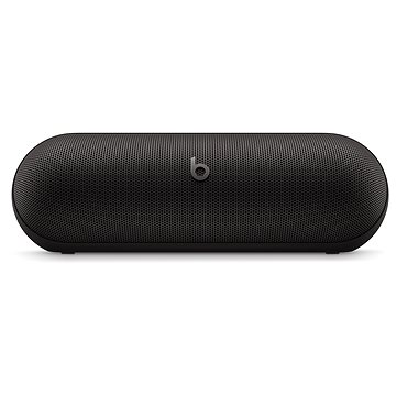 Beats Pill Matte Black EST