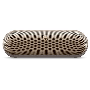 Beats Pill Champagne Gold EST