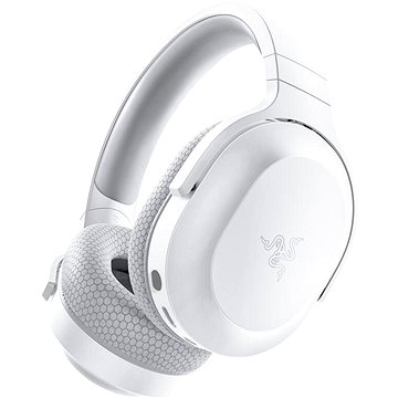 Razer Barracuda X (2022) - Mercury White