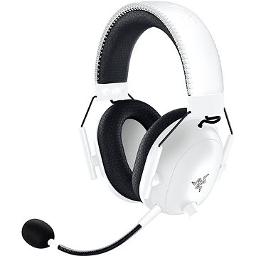 Razer BlackShark V2 Pro (PlayStation Licensed) - White