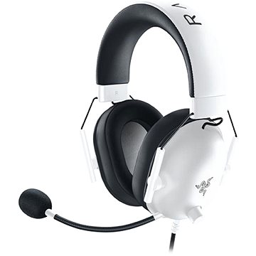 Razer Blackshark V2 X - White