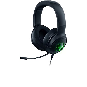 Razer Kraken V3 X USB