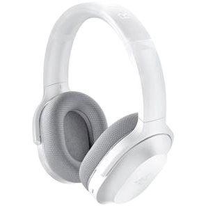 Razer Barracuda - Mercury White