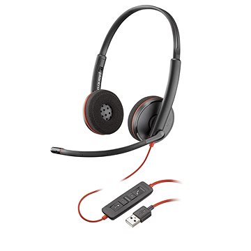 Plantronics BLACKWIRE 3220