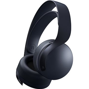 PlayStation 5 Pulse 3D Wireless Headset - Midnight Black