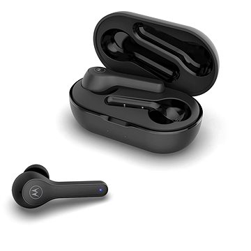 Motorola MOTO BUDS 085 schwarz