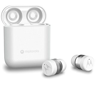 Motorola MOTO BUDS 120 weiß