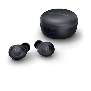 Motorola MOTO BUDS 270 schwarz