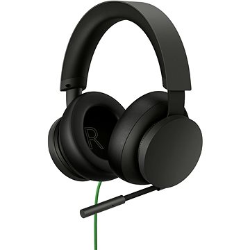 Xbox Stereo Headset