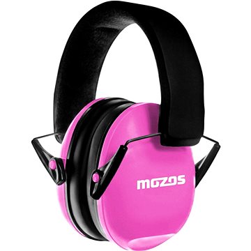 MOZOS MKID Pink