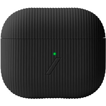 Native Union Curve Case Black für AirPods 3