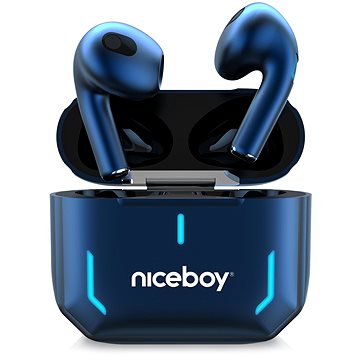 Niceboy HIVE SpacePods