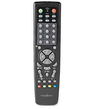 Nedis TVRC2200BK